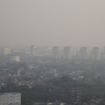 PM2.5でアトピーが悪化してしまう!?その理由と対策